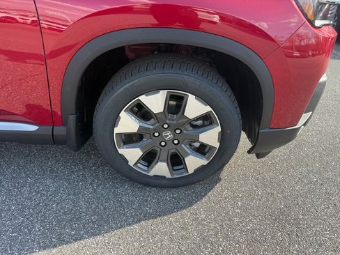 New 2026 Honda Pilot EX-L image 25