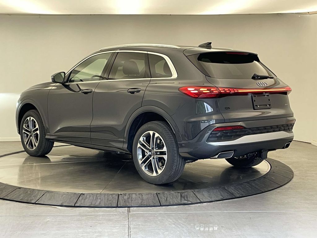 New 2026 Audi Q5 Premium Plus AWD/4WD image 3