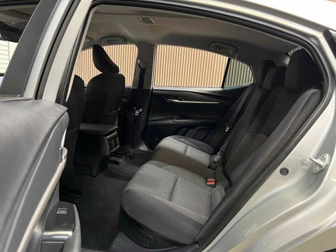 Used 2025 Toyota Camry LE w/ Convenience Package FWD image 34