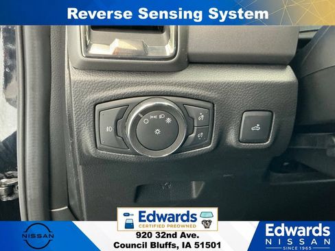 Used 2021 Ford Ranger XLT w/ Equipment Group 301A Mid AWD/4WD image 21