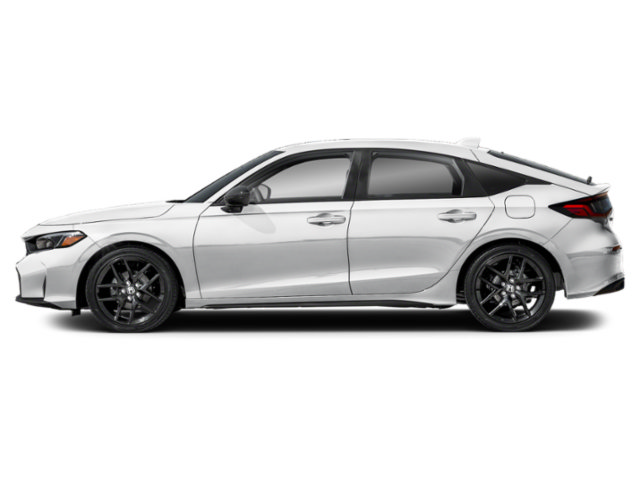 New 2026 Honda Civic Sport image 3