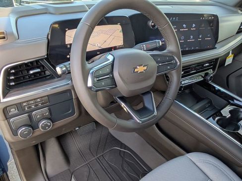 New 2026 Chevrolet Tahoe LS image 16