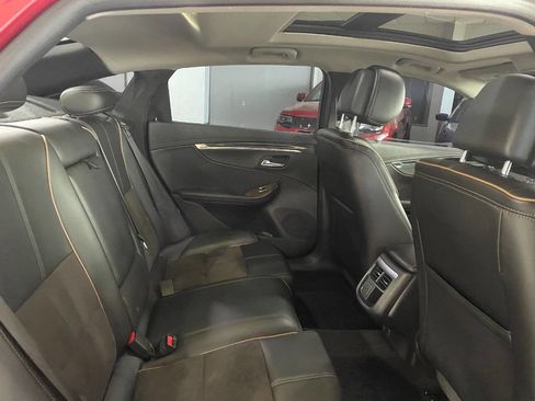 Used 2014 Chevrolet Impala LT FWD image 23