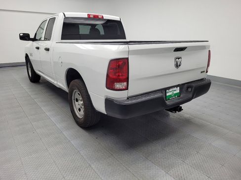 Used 2018 RAM 1500 Tradesman image 5