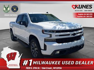 Used 2020 Chevrolet Silverado 1500 RST w/ All-Star Edition AWD/4WD video 1