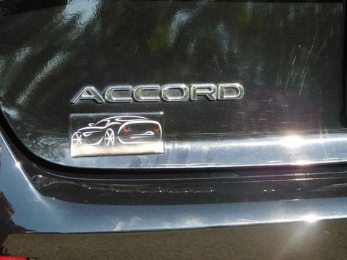 Used 2023 Honda Accord EX image 34