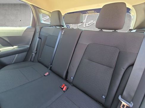 New 2026 Nissan Kicks S FWD image 22