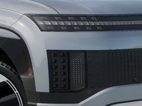 New 2026 Hyundai Ioniq 9 Limited image 9