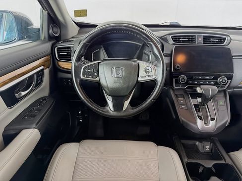 Used 2018 Honda CR-V EX-L image 20