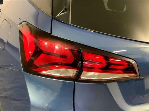 Used 2024 Chevrolet Equinox LT w/ LPO, Floor Liner Package image 27