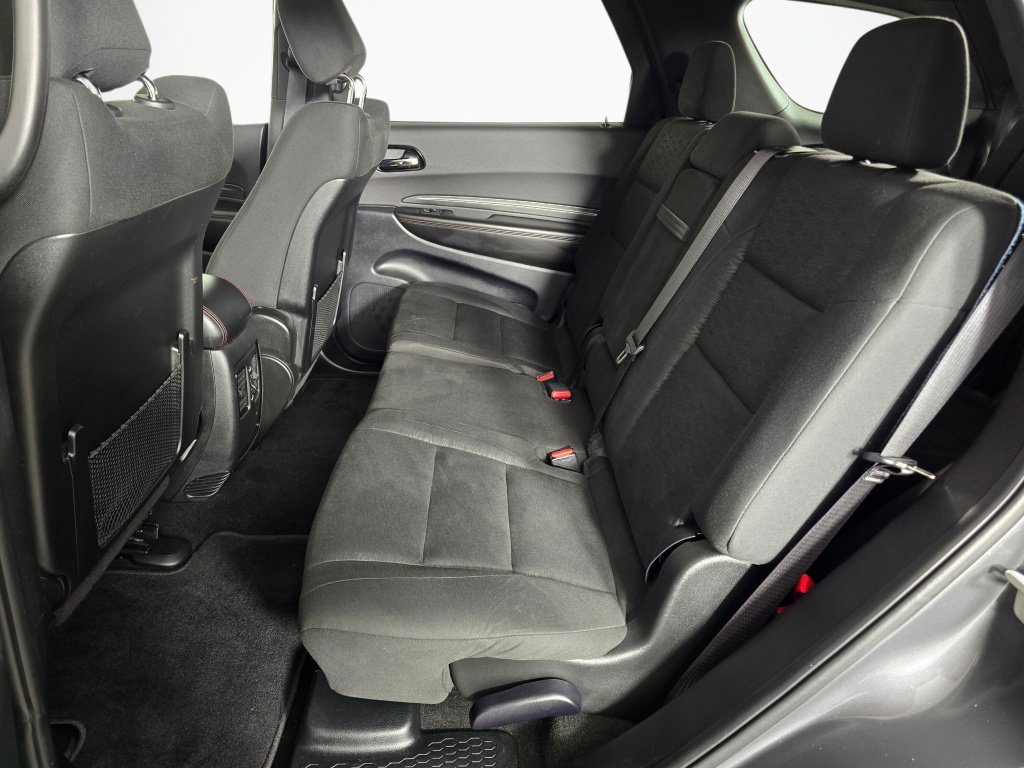 Used 2023 Dodge Durango R/T w/ Trailer Tow Group IV AWD/4WD image 18