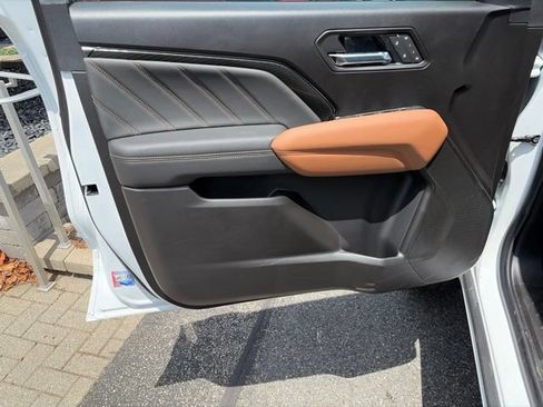 New 2026 GMC Canyon AT4 w/ Nightfall Edition AWD/4WD image 10