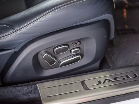 Used 2015 Jaguar XJ L Portfolio image 49