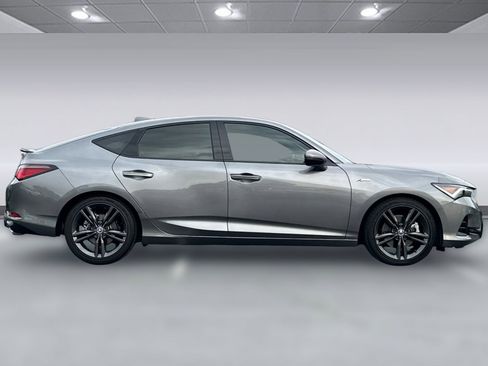 Used 2024 Acura Integra A-Spec image 8