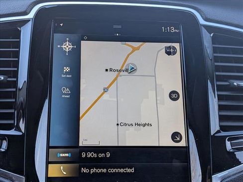 Used 2017 Volvo XC90 T6 Momentum w/ Vision Package image 14