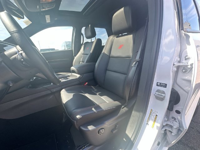 New 2026 Dodge Durango GT AWD/4WD image 14