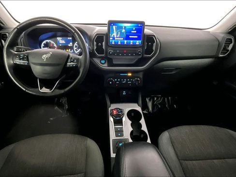 Used 2021 Ford Bronco Sport Big Bend w/ Big Bend Package image 15