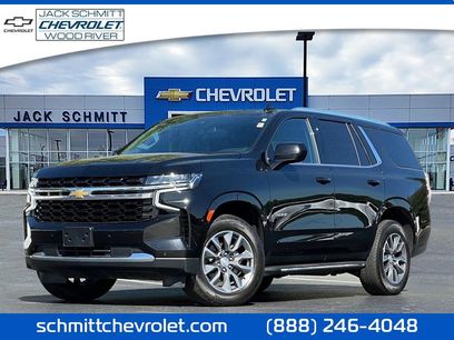 Used 2024 Chevrolet Tahoe LS