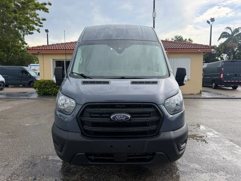 Used 2020 Ford Transit 250 148 High Roof Extended RWD image 9