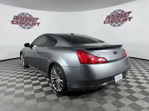 Used 2013 INFINITI G37 Journey w/ Premium Pkg image 5