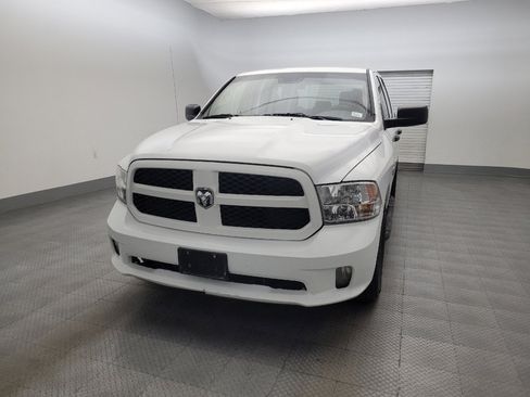 Used 2018 RAM 1500 Express image 15