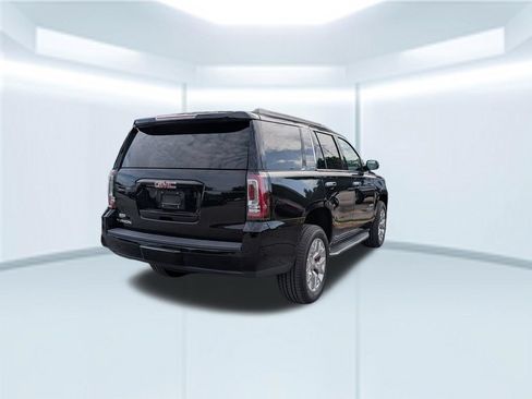 Used 2017 GMC Yukon SLT RWD image 5