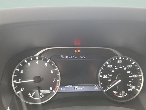 New 2026 Nissan Frontier SV w/ All-Weather Content Package image 9