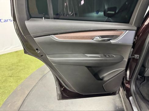 Used 2020 Cadillac XT6 Sport image 15