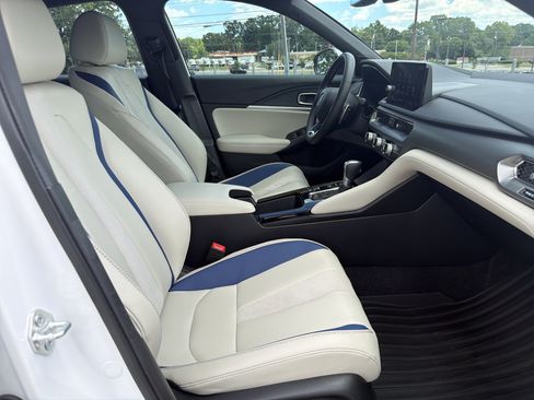 Certified 2026 Acura Integra A-Spec FWD image 29