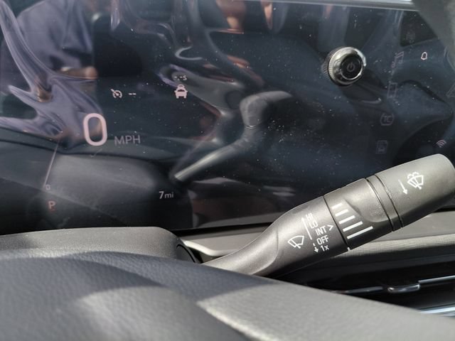 New 2026 Buick Envista Sport Touring FWD image 29