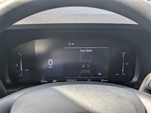 New 2025 Ford Maverick XL w/ 4K Tow Package image 30