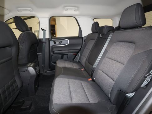 Used 2024 Ford Bronco Sport Big Bend w/ Convenience Package image 22