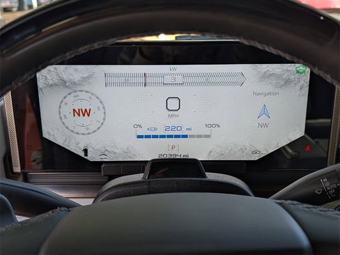 Used 2024 GMC Hummer EV 3X image 26