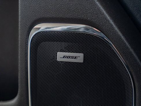 Used 2018 Chevrolet Silverado 2500 LTZ image 19