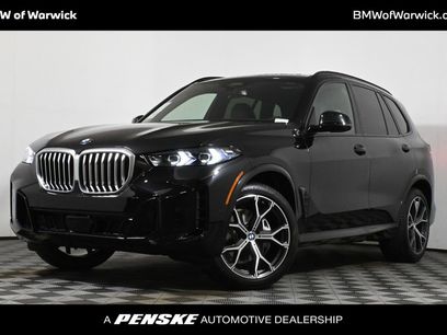 Used 2026 BMW X5 xDrive40i w/ M Sport Package
