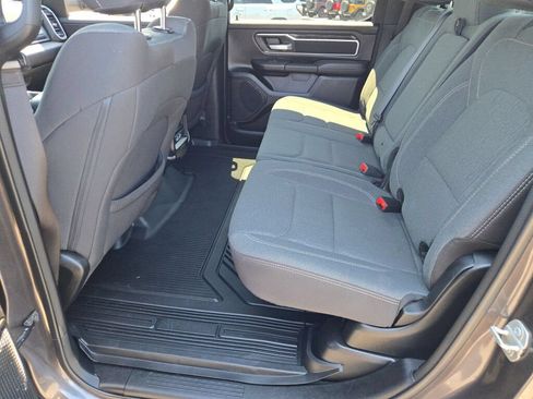 Used 2023 RAM 1500 Big Horn AWD/4WD image 26