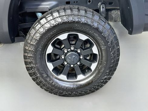 Used 2017 RAM 2500 Power Wagon AWD/4WD image 33