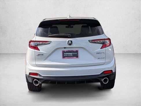 New 2026 Acura RDX A-Spec image 8