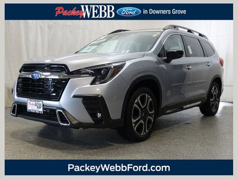 Used 2024 Subaru Ascent Touring AWD/4WD image 1