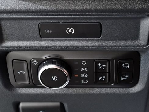 New 2025 Ford F150 XLT w/ Equipment Group 302A MID image 33