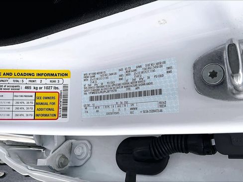 Used 2023 Ford Bronco Raptor image 34