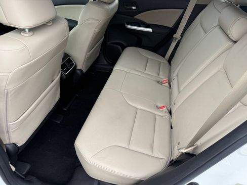Used 2015 Honda CR-V EX-L image 29