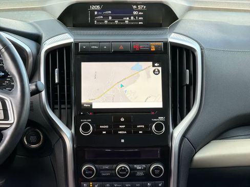 Used 2021 Subaru Ascent Touring image 29