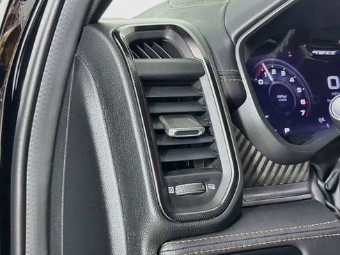 Used 2024 RAM 1500 TRX AWD/4WD image 10