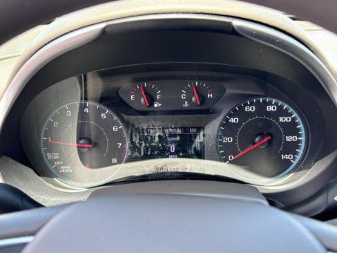Used 2022 Chevrolet Malibu LT FWD image 24