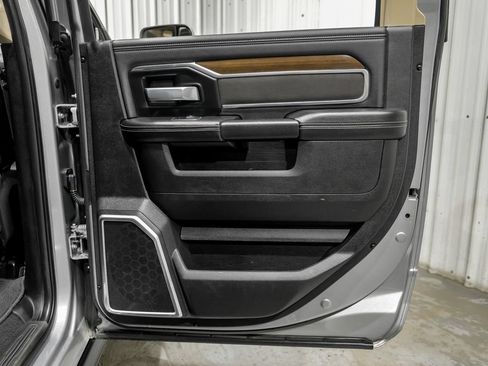 Used 2022 RAM 2500 Laramie w/ Protection Group AWD/4WD image 47