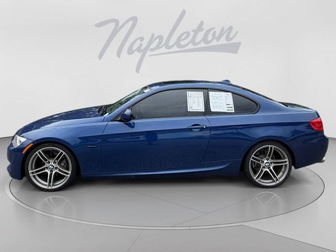 Used 2013 BMW 328i Coupe RWD image 2