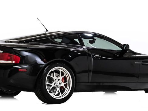 Used 2006 Aston Martin Vanquish S image 4