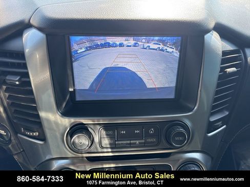 Used 2018 Chevrolet Tahoe Premier image 22