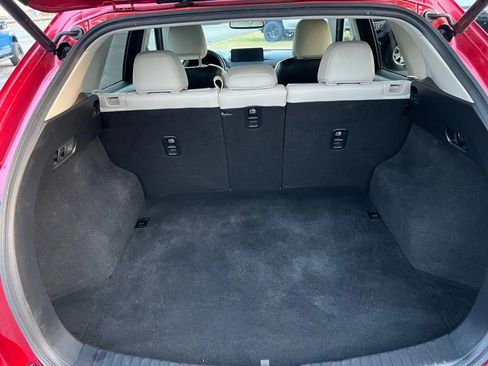 Used 2021 MAZDA CX-5 Grand Touring w/ GT Premium Package image 10